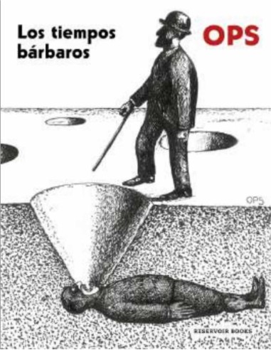 Los tiempos bárbaros