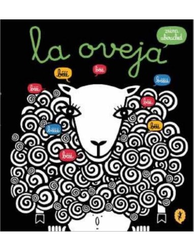 La oveja