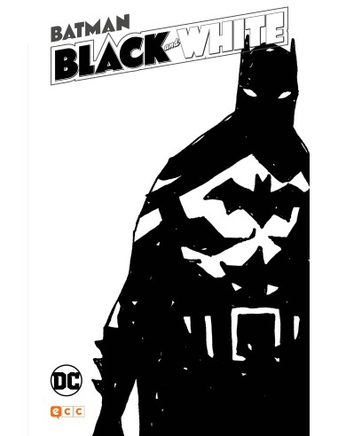 Batman: Black and White vol. 3 (2ª ed.)