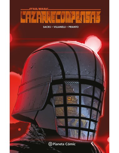 Star Wars Cazarrecompensas nº 05