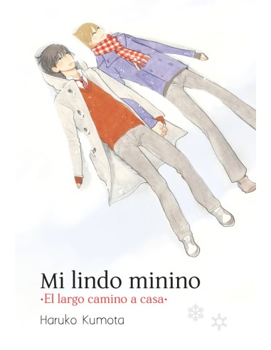 Mi lindo minino: el largo camino a casa