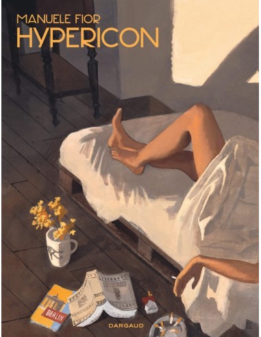 Hypericon