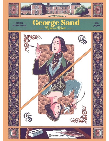 George Sand