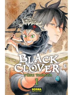 Black Clover Capítulo 117 Sub Español Online: El regreso del Rey