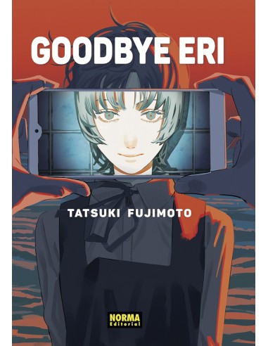 Goodbye Eri