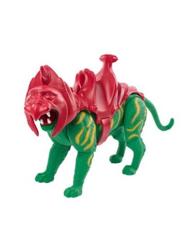 Masters of the Universe Origins Figuras 2020 Battle Cat 14 cm