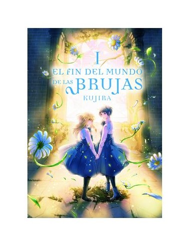 El fin del mundo de las brujas 01