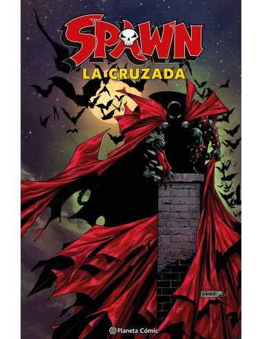 Spawn: La cruzada