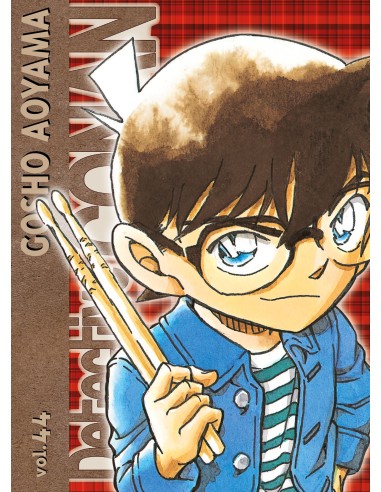 Detective Conan nº 44