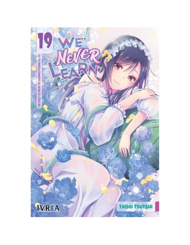 We never learn 19