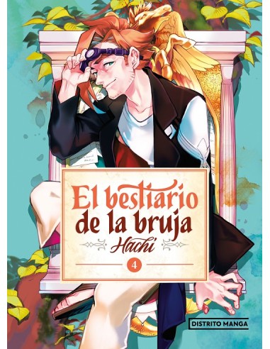 El bestiario de la bruja 04