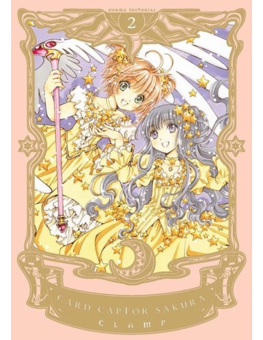 Cardcaptor Sakura 02