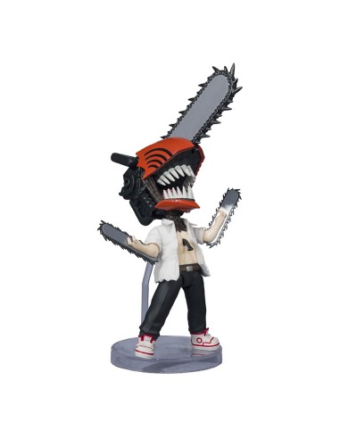 Chainsaw Man Figura Figuarts mini Chainsaw Man 10 cm