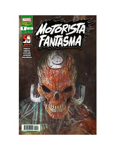 Motorista Fantasma 13