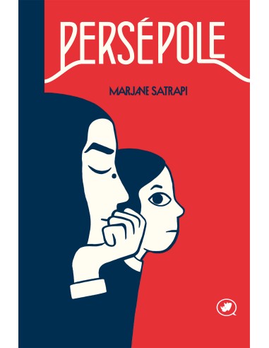 Persépole (ed.2023)