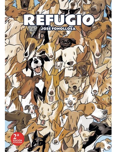 Refugio (2ªed.)