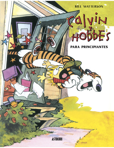 Calvin y Hobbes para principiantes