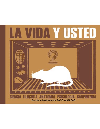 La vida y usted 2