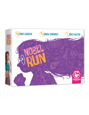 Nobel Run