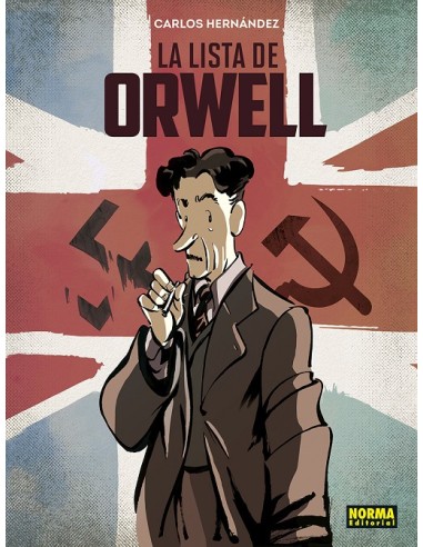 La lista de Orwell