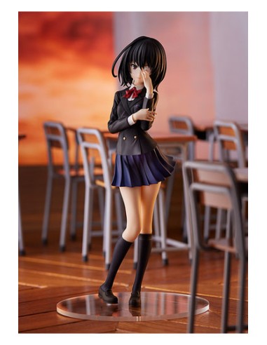 Another Estatua PVC Pop Up Parade Mei Misaki 17 cm