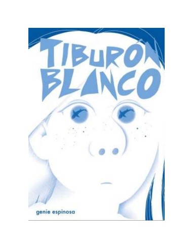 Tiburón blanco