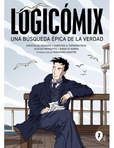 Logicomix