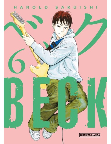 Beck (ed. Kazenban) 06