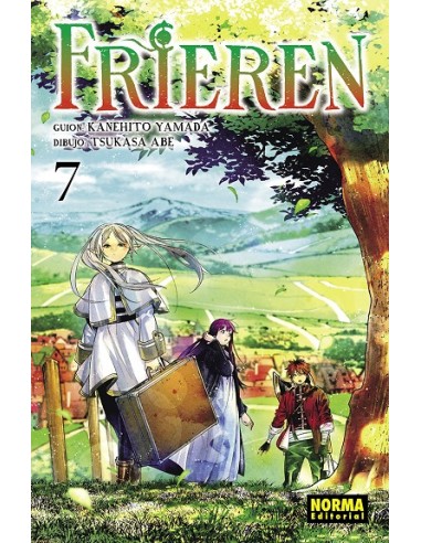 Frieren 07