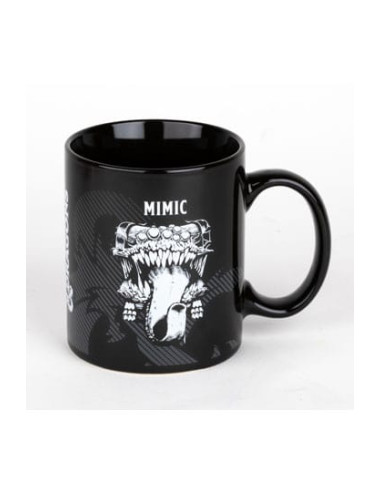 Dungeons & Dragons Taza Mimic 320 ml