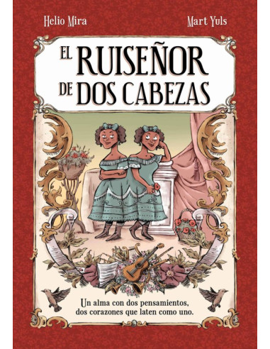 El ruiseñor de dos cabezas