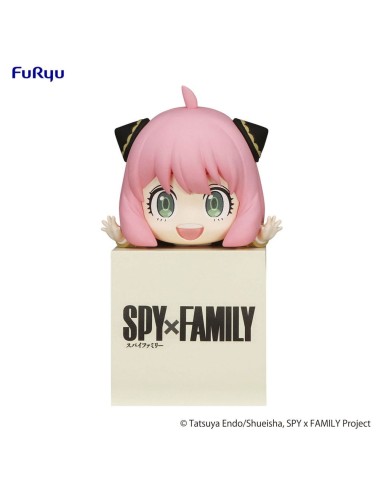 ANYA FIG 10 CM SPY X FAMILY HIKKAKE