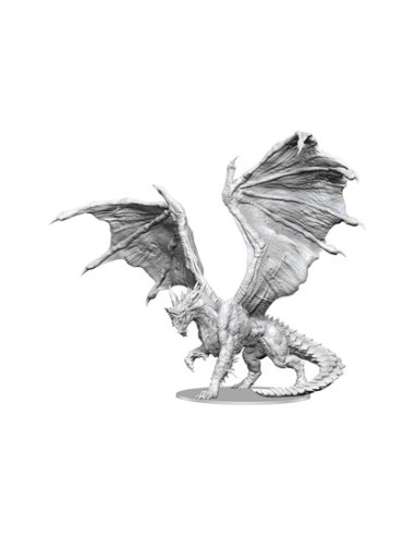 Comprar D&D Nolzur's Marvelous Miniatures Pack de 2 Miniaturas sin