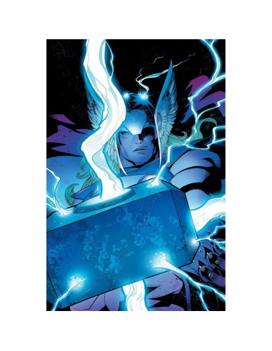 Thor vol.5 143: Thor 36