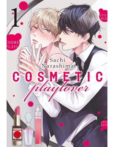 Cosmetic playlover 01