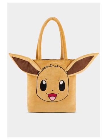 Pokémon Bolsa Eevee