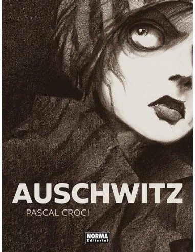Auschwitz (ed. 2023)