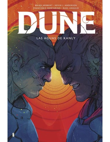 Dune: las aguas de Kanly