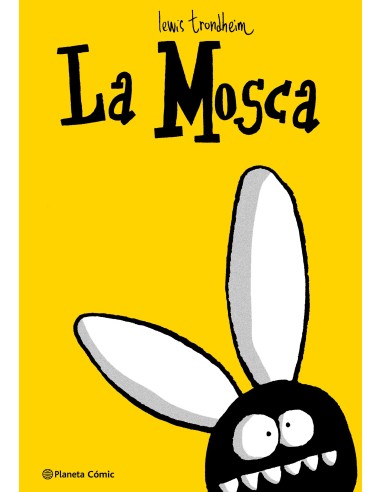 La mosca