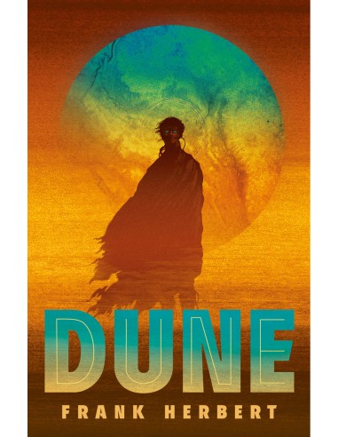 Dune (Las crónicas de Dune 1)