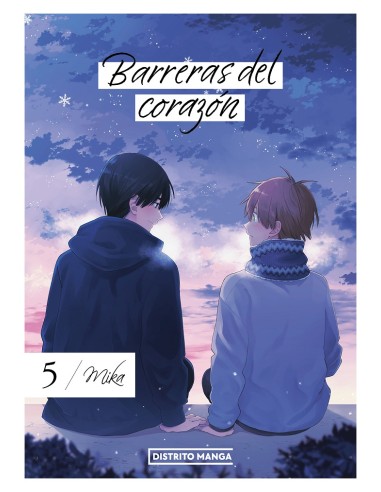 Barreras del corazón 05