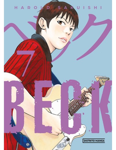 Beck (ed. Kazenban) 07