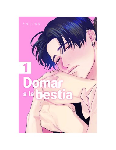 Domar a la bestia 01