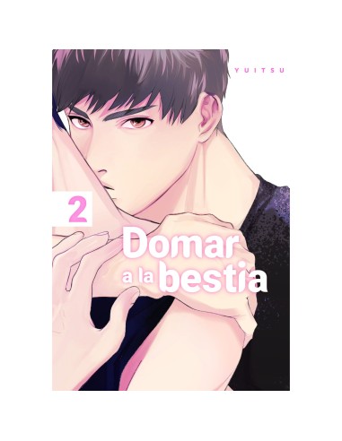 Domar a la bestia 02