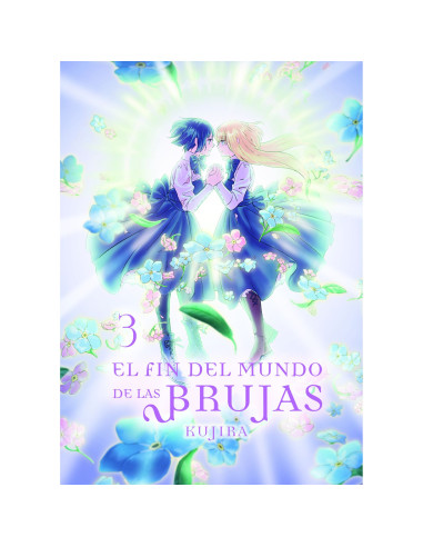 El fin del mundo de las brujas 03