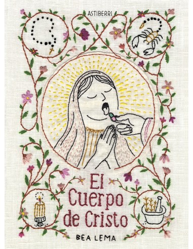 El Cuerpo de Cristo