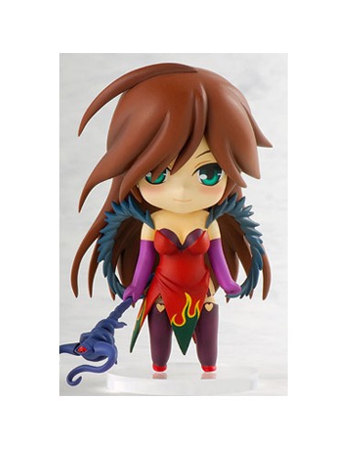 Queen´s Blade Figura Nendoroid Nyx 10 cm