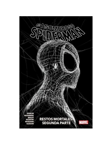 Marvel Premiere. El Asombroso Spiderman 13