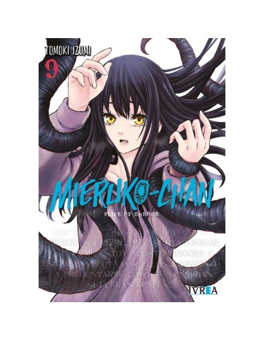 Mieruko-Chan 09