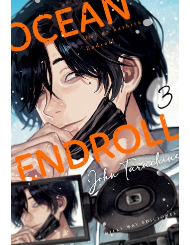 Ocean Endroll, Vol. 3